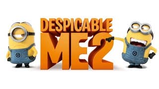 Despicable Me 2 2013 Animated Film | Steve Carell, Kristen Wiig, Miranda Cosgrove | Movie Review