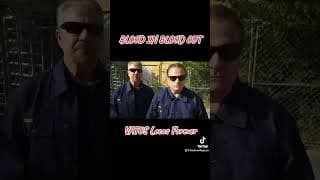 Meet Damian Chapa & Victor Rivers from BLOOD IN BLOOD OUT at TVSA Aug. 12-13.