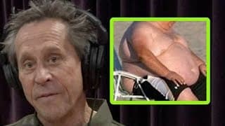 Being Fat Shamed Was the Reality Check Brian Grazer Needed