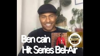 Bel-Air hit series Ben Cain on Peacock.