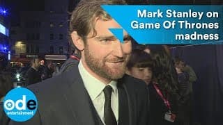 Dark River: Mark Stanley on Game Of Thrones madness