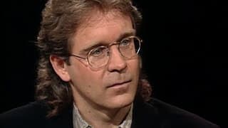 Mark Frost interview (1993)