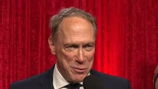 A smirking Todd Boyce says it's been 'wonderful' playing murderous Corrie villain | Metro