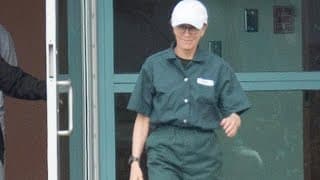 How Is Felicity Huffman Being Treated in Prison?