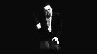 Peter Baynham (as 'Mr Buckstead') - Comedy Network - BBC Radio 1FM, 1993