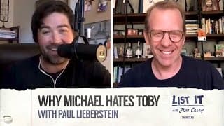 Paul Lieberstein Explains Why Michael Hates Toby
