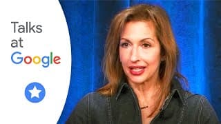 EGG | Alysia Reiner, David Alan Basche & Madeline Di Nonno | Talks at Google