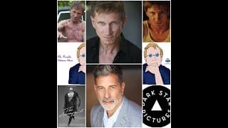 The Douglas Coleman Show w  Bill Oberst Jr and Frederick Keeve