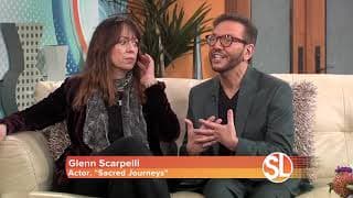 "One Day at a Time" Reunion with Mackenzie Phillips and Glenn Scarpelli