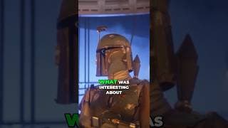 How Jeremy Bulloch Became BOBA FETT For Empire Strikes Back