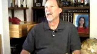 Jim Kouf 1/5: Screenplay.Com Video Interviews