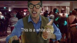 Beatdown of Robert Wu for his stereotypes in "TED!" (Robert Wu trilogy part 2)