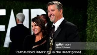 Bill Westenhofer | Warcraft Movie | On-Set Interview | TradeChat