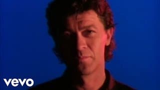 Robbie Robertson - Somewhere Down The Crazy River