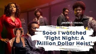 Spoiler Free 'Fight Night: Million Dollar Heist Review