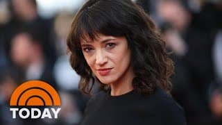 Weinstein Lawyer Says Allegations Against Asia Argento Reveal ‘Stunning Level Of Hypocrisy’ | TODAY