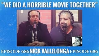 The GREEN BOOK with NICK VALLELONGA | JOEY DIAZ Clips
