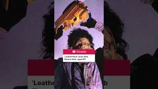 Pirates of The Caribbean and ‘Leatherface’ actor Bob Elmore has died aged 65