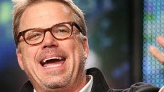 Impromptu Interview: Alex Graves