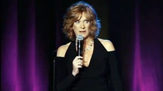 Carol Leifer | Keynote Speaker | SpeakInc