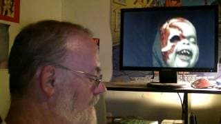 #2: DAVID WELLINGTON. FEATURED HORROR AUTHOR.