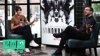 Lauren Glazier Talks Season 2 Of Netflix's "Mindhunter"