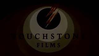 Touchstone Films/A Robert Chartoff-Irwin Winkler Production (1985)