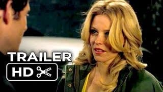 Walk of Shame Official Trailer #1 (2014) - Elizabeth Banks, James Marsden Movie HD
