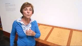 Tom Gammill Reubens 2015