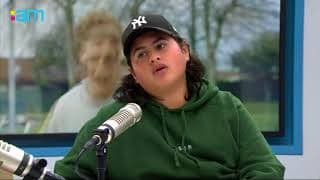 Julian Dennison reveals how he stays so down-to-earth despite Hollywood hype | Newshub