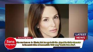 Kristin Dattilo Biography