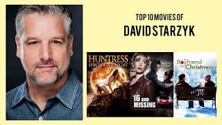 David Starzyk Top 10 Movies of David Starzyk| Best 10 Movies of David Starzyk