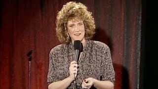 Carol Leifer at Dangerfield’s (1988)