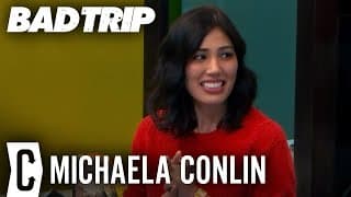 Michaela Conlin on Bad Trip, a Possible Bones Revival, and More
