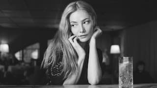 Black Sails' Clara Paget Recounts 'The Night Before' | Mr. Burberry | British GQ