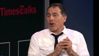 Jennifer Lawrence and David O. Russell | Interview | TimesTalks