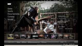 Showreel 2014 Conan Stevens