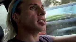 Alexis Arquette - Transsexual Reflections!