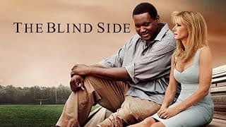 The Blind Side 2009 FIlm | Sandra Bullock, Quinton Aaron, Tim McGraw, Kathy Bates, Jae Head | Review