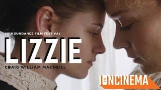 Craig William Macneill's Lizzie | 2018 Sundance Film Festival