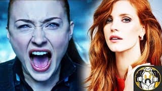 X-Men: Dark Phoenix Villain REVEALED & Simon Kinberg to Direct