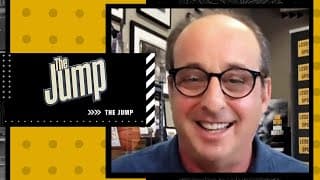 Andrew Bernstein shares how he sees the NBA through a camera | The Jump
