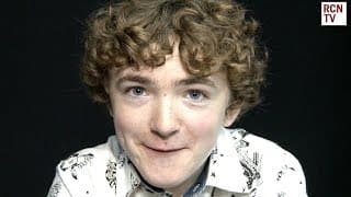 Game Of Thrones Jon Snow Death Reactions - Brenock O'Connor Interview