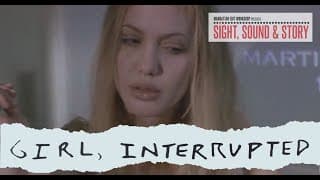 Editor Kevin Tent, ACE on a Dizzying Sequence in "Girl, Interrupted"