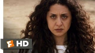 The Stoning of Soraya M. (7/8) Movie CLIP - The Stoning (2008) HD