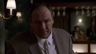 Carmine Lupertazzi in The Godfather, Goodfellas & The Sopranos – A Tribute to Tony Lip