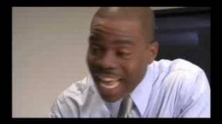 Casey Washington Reel