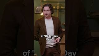 Did Max Burkholder Want To Be An Actor?