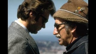 The Long Shadow of Dirty Harry • Don Siegel Clip • Produced by Gary Leva