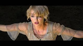 "Hollywood Girl: The Peg Entwistle Story"